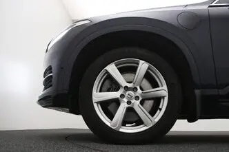 Volvo XC90, 2.0, 235 kW, plug-in hybrid, automatic, four-wheel drive