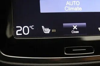 Volvo XC90, 2.0, 235 kW, plug-in hybrid, automatic, four-wheel drive