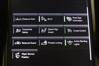 Volvo XC90, 2.0, 235 kW, plug-in hybrid, automatic, four-wheel drive