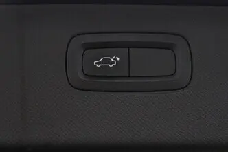 Volvo XC90, 2.0, 235 kW, plug-in hybrid, automatic, four-wheel drive