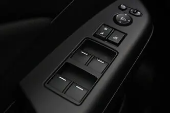 Honda CR-V, 1.6, 118 kW, diesel, automatic, front-wheel drive