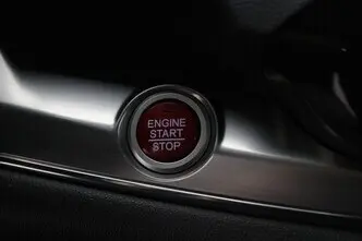 Honda CR-V, 1.6, 118 kW, diesel, automatic, front-wheel drive