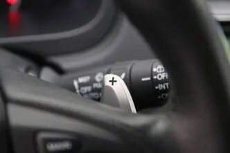 Honda CR-V, 1.6, 118 kW, diesel, automatic, front-wheel drive