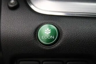 Honda CR-V, 1.6, 118 kW, diesel, automatic, front-wheel drive