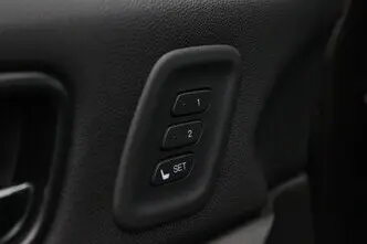 Honda CR-V, 1.6, 118 kW, diesel, automatic, front-wheel drive