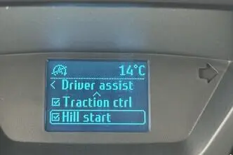 Ford Transit, 2.0, 125 kW, diesel, manual, rear-wheel drive