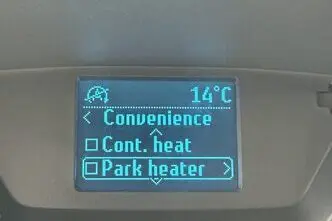 Ford Transit, 2.0, 125 kW, diesel, manual, rear-wheel drive