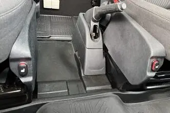 Ford Transit, 2.0, 125 kW, diesel, manual, rear-wheel drive