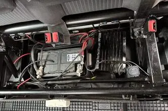 Ford Transit, 2.0, 125 kW, diesel, manual, rear-wheel drive