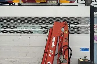 Ford Transit, 2.0, 125 kW, diesel, manual, rear-wheel drive