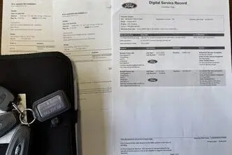 Ford Transit, 2.0, 125 kW, diesel, manual, rear-wheel drive