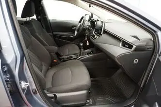 Toyota Corolla, 1.6, 97 kW, bensiin, manuaal, esivedu