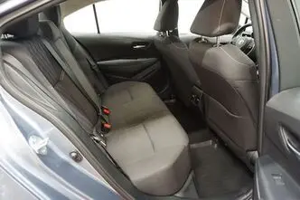 Toyota Corolla, 1.6, 97 kW, bensiin, manuaal, esivedu