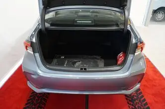 Toyota Corolla, 1.6, 97 kW, bensiin, manuaal, esivedu