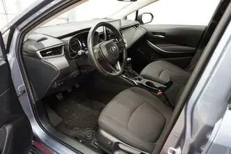 Toyota Corolla, 1.6, 97 kW, bensiin, manuaal, esivedu