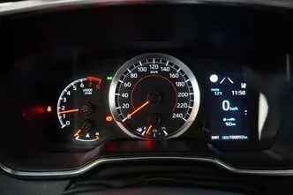 Toyota Corolla, 1.6, 97 kW, bensiin, manuaal, esivedu