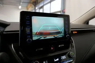 Toyota Corolla, 1.6, 97 kW, bensiin, manuaal, esivedu