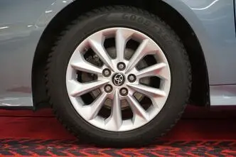 Toyota Corolla, 1.6, 97 kW, bensiin, manuaal, esivedu