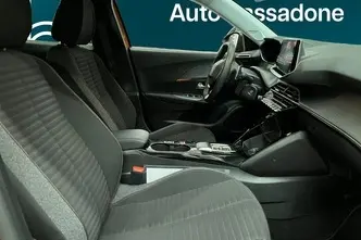 Peugeot 2008, 1.2, 96 kW, bensiin, automaat, esivedu