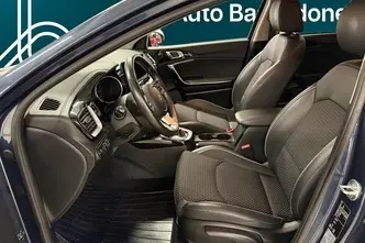 Kia cee'd / Ceed, 1.0, 88 kW, bensiin, automaat, esivedu