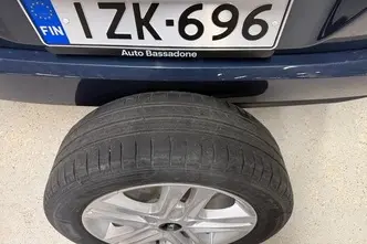 Kia cee'd / Ceed, 1.0, 88 kW, bensiin, automaat, esivedu