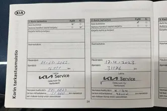 Kia cee'd / Ceed, 1.0, 88 kW, bensiin, automaat, esivedu