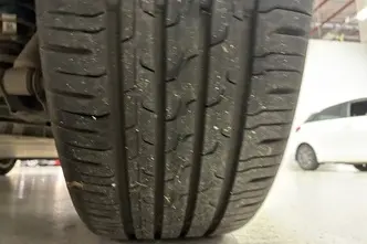 Fiat 500e, elekter, automaat, esivedu