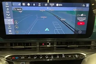 Fiat 500e, elekter, automaat, esivedu