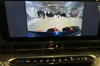 Fiat 500e, elekter, automaat, esivedu