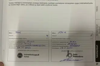 Fiat 500e, elekter, automaat, esivedu