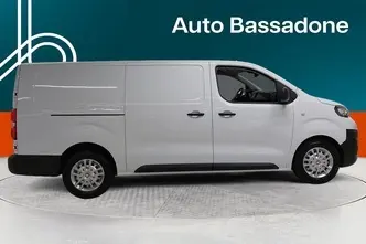 Peugeot Expert, 2.0, 106 kW, дизель, автомат, передний привод