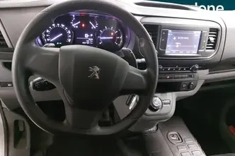 Peugeot Expert, 2.0, 106 kW, дизель, автомат, передний привод