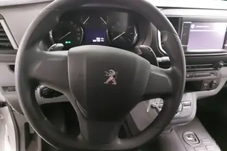 Peugeot Expert, 2.0, 106 kW, дизель, автомат, передний привод