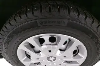 Peugeot Expert, 2.0, 106 kW, дизель, автомат, передний привод