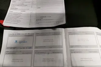 Peugeot Expert, 2.0, 106 kW, дизель, автомат, передний привод