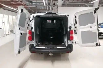 Peugeot Expert, 2.0, 106 kW, дизель, автомат, передний привод