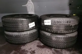 Peugeot Expert, 2.0, 106 kW, дизель, автомат, передний привод