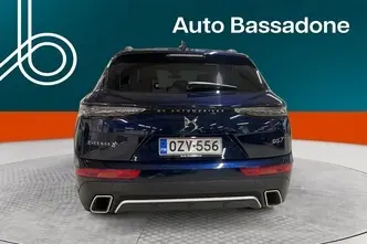 DS 7, 1.6, 221 kW, pistikhübriid, automaat, nelikvedu