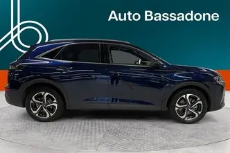 DS 7, 1.6, 221 kW, pistikhübriid, automaat, nelikvedu