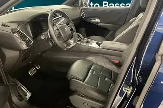 DS 7, 1.6, 221 kW, pistikhübriid, automaat, nelikvedu