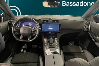 DS 7, 1.6, 221 kW, pistikhübriid, automaat, nelikvedu