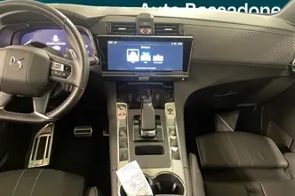 DS 7, 1.6, 221 kW, pistikhübriid, automaat, nelikvedu