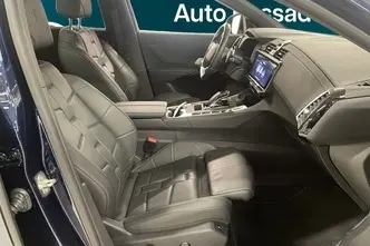 DS 7, 1.6, 221 kW, pistikhübriid, automaat, nelikvedu