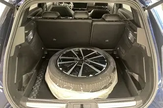 DS 7, 1.6, 221 kW, pistikhübriid, automaat, nelikvedu