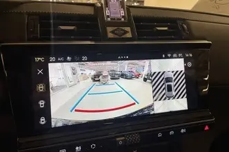 DS 7, 1.6, 221 kW, pistikhübriid, automaat, nelikvedu