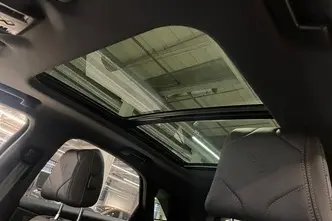 DS 7, 1.6, 221 kW, pistikhübriid, automaat, nelikvedu