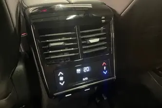 DS 7, 1.6, 221 kW, pistikhübriid, automaat, nelikvedu