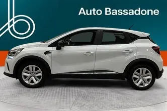 Renault Captur, 1.0, 67 kW, bensiin, manuaal, esivedu