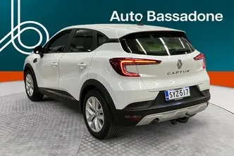 Renault Captur, 1.0, 67 kW, bensiin, manuaal, esivedu
