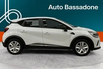 Renault Captur, 1.0, 67 kW, bensiin, manuaal, esivedu